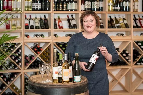 KURK organic wines