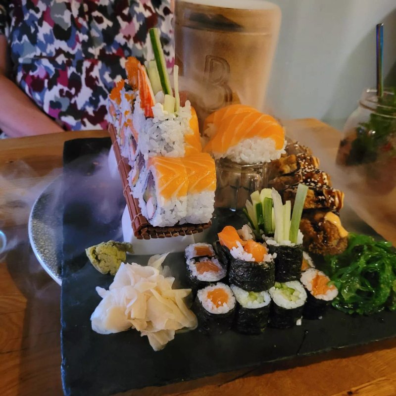 TnT The Modern Asia