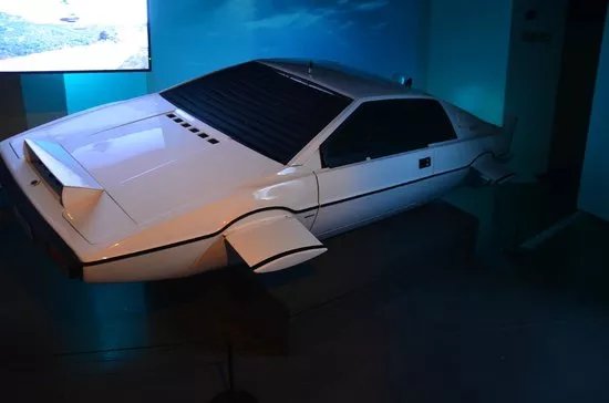 London Film Museum