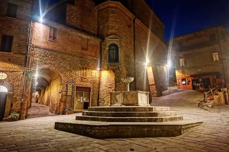 19th century stone villa with private pool and garden/6 sleeps/pet friendly