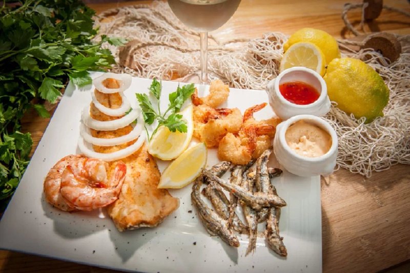 Schreier's Fish & More