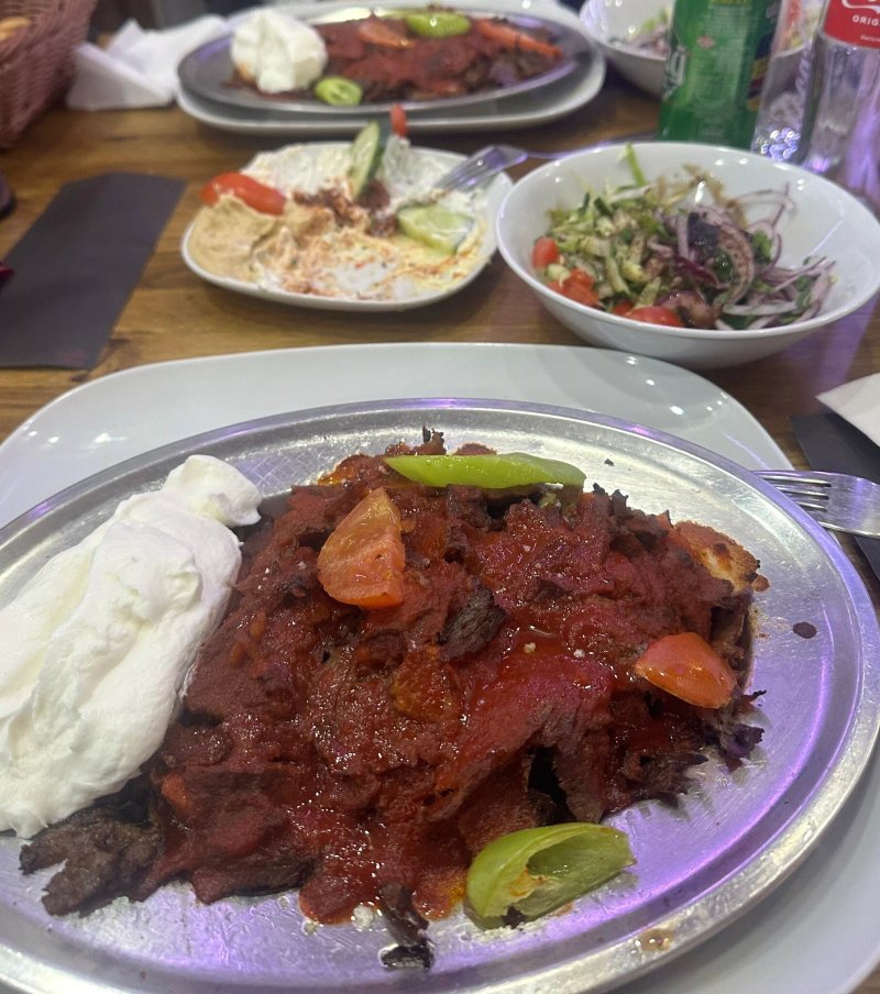 dede Kebab Lounge