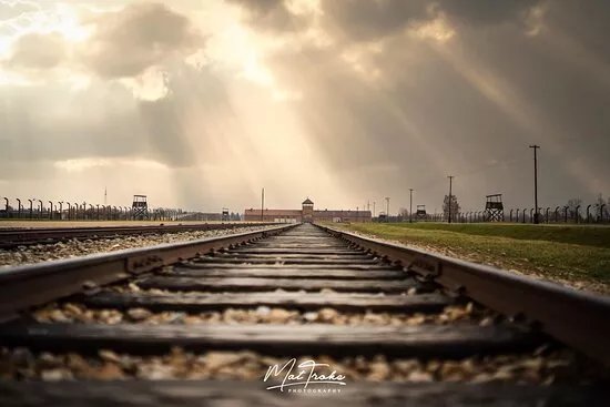 Auschwitz & Salt Mine Tours