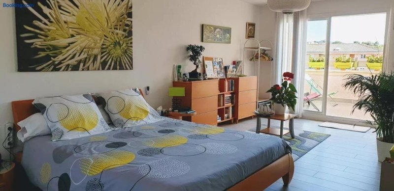 Chambres D'hotes Chez Pat Et Nanou