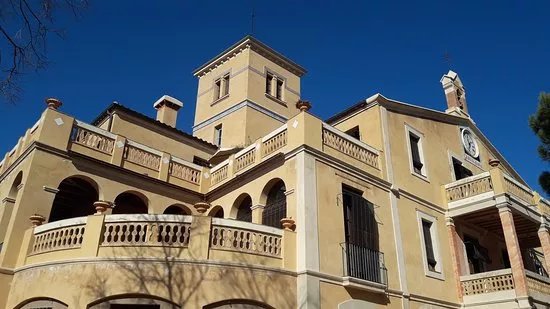 Villa Joana