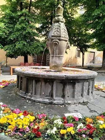 Piazza della Morte