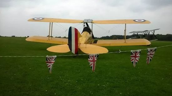 Sheffield Aero Club