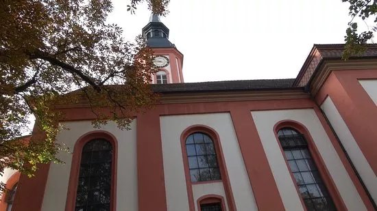 Stiftskirche St.Margarethen