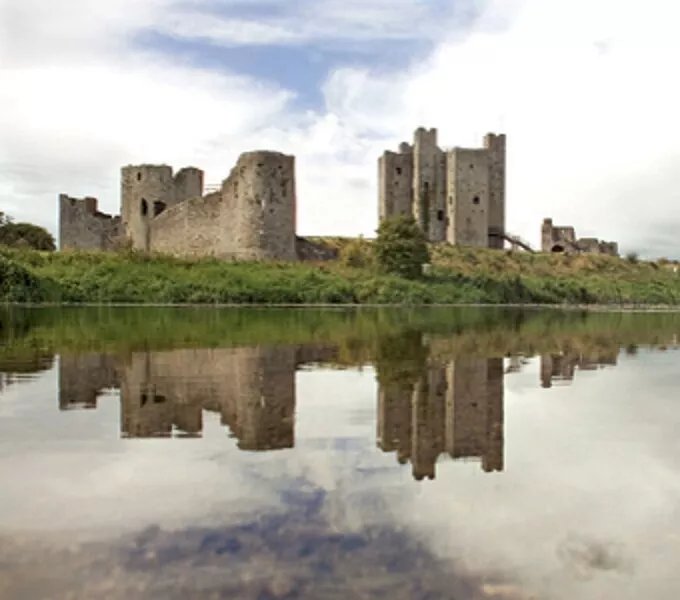 A Wonderful Peaceful Safe Location with History & Heritage  in Royal Co Meath..