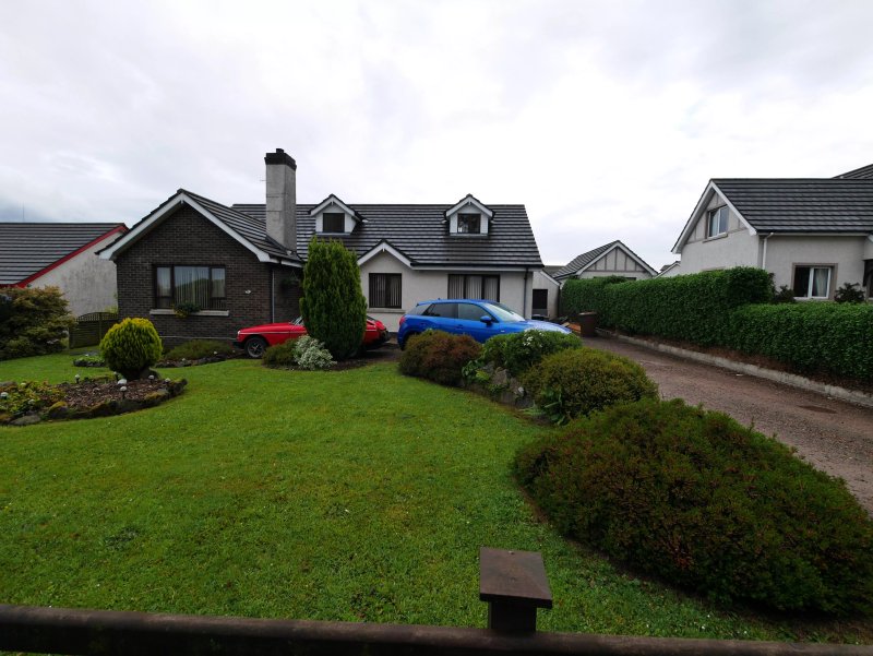 Tara House