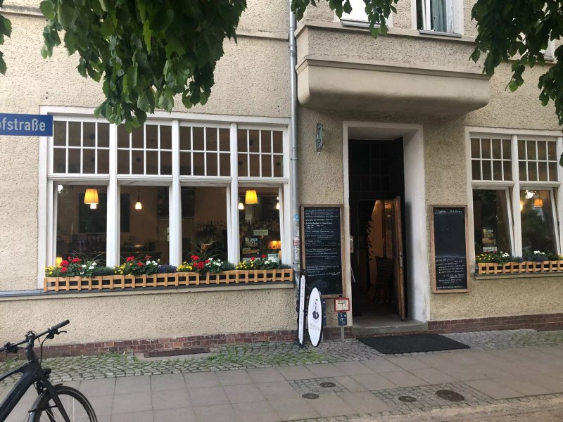 Brasserie Hermann