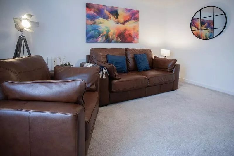 Cariad Llyyad Y Dydd - 1 Bedroom Apartment - Tenby