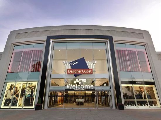 Designer Outlet York