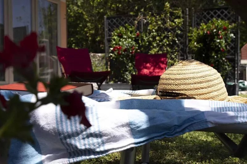 L'Oasi - cozy apartment near Livorno
