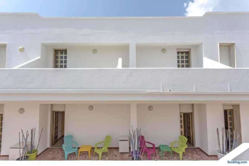 Gallipoli A Due Passi Residence