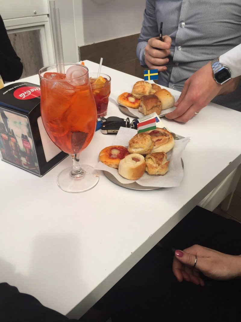 Bar Pasticceria Franco Sepe