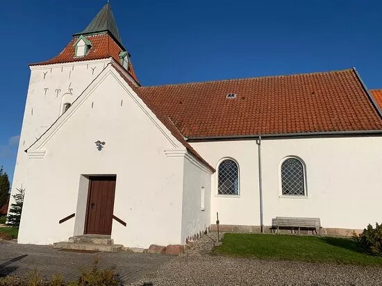 Hylke Kirke