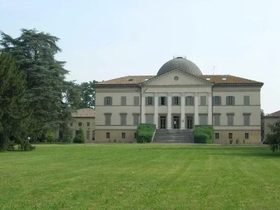 Villa Levi