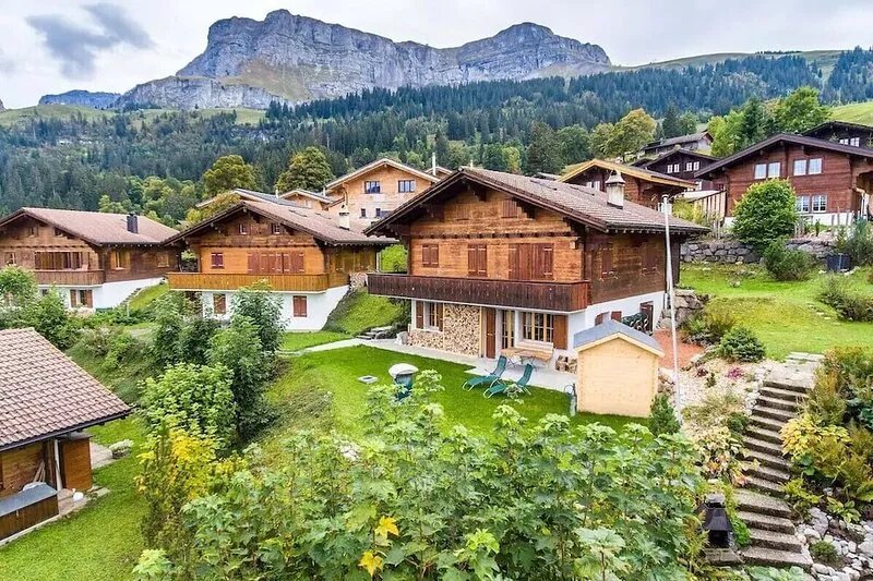 Familienfreundliche Ferienwohnung, Modern und Gemütlich Eingerichtet
