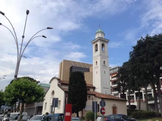 Galleria Civica