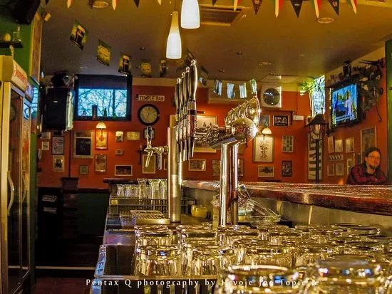 Belfast North Irish Pub Zagreb
