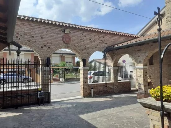 Monastero Cuore Immacolato di Maria