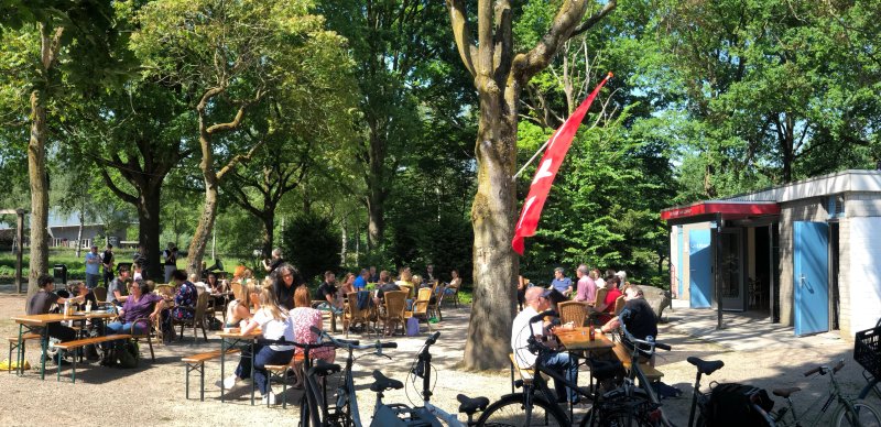 Philips van Lennep Park