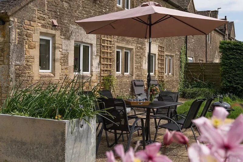 Bill's Cottage - Turkdean - Pet Friendly