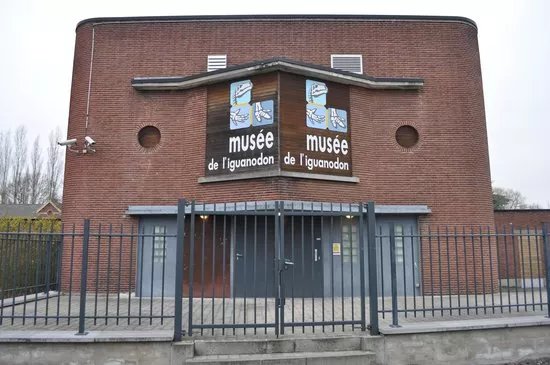 Museum of the Iguanodon