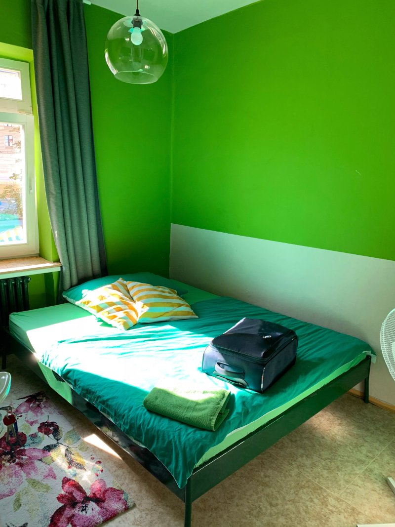 Internesto Apartments Spilberk