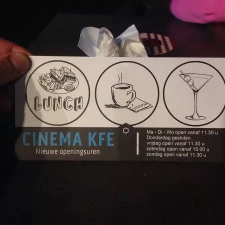 Cinema Koksijde