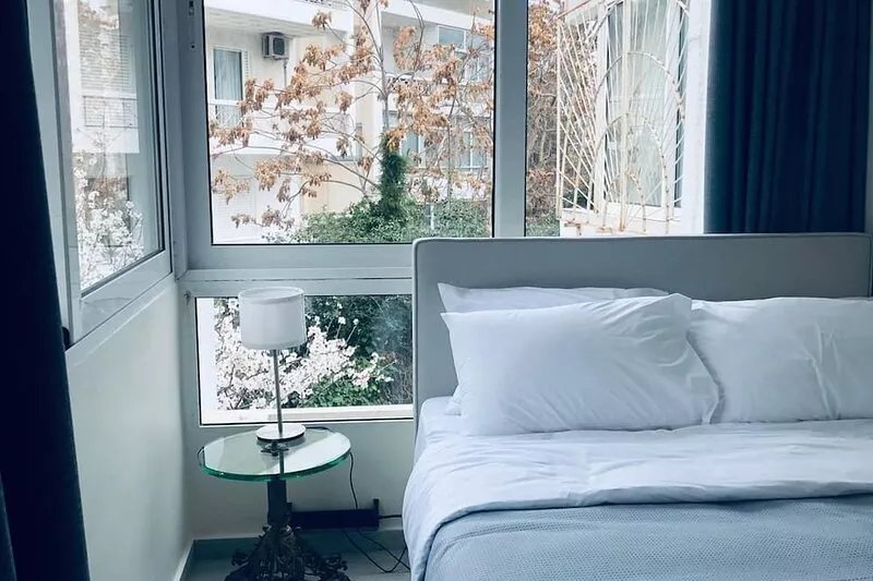 SeaRenity - One Bedroom Apartment, Sleeps 3
