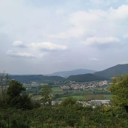 santuario Madonna delle rose
