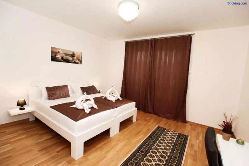 Gastezimmer Hurem