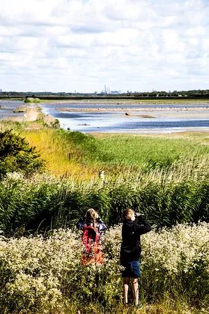 Amager Naturcenter