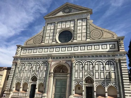 Florence Free Tour