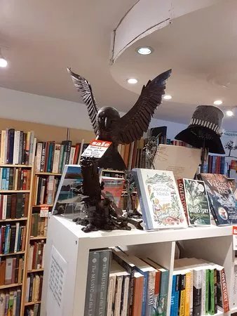 Picaresque Books