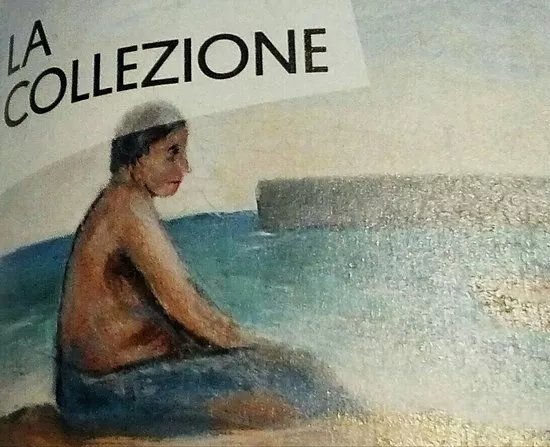 Collezione d'arte della Fondazione Cassa di Risparmio di Padova e Rovigo