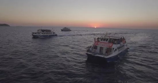 Ibiza Boat Cruises