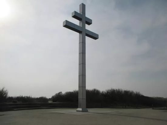 Croix de Lorraine
