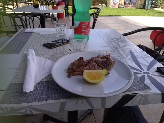 Caffe Caroli