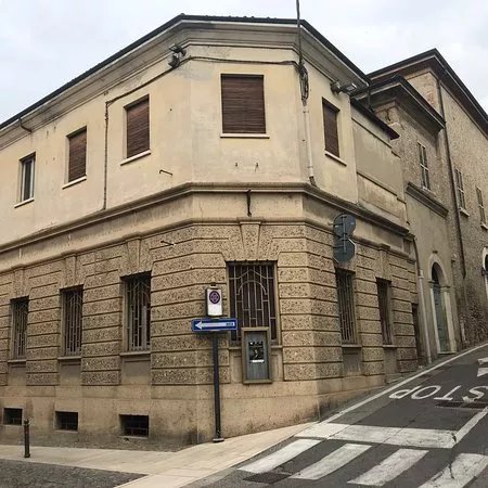Teatro Sociale di Castiglione dello Stiviere