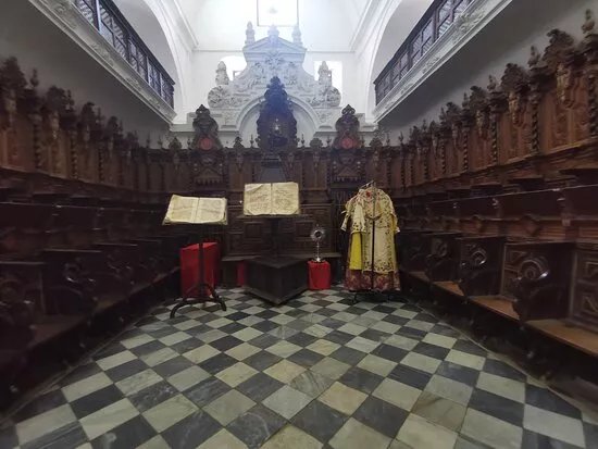 Iglesia Parroquial De San Jorge
