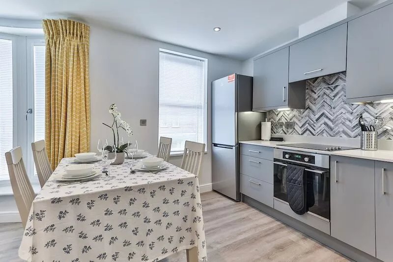 Finest Retreats | Belle House, Apt 3