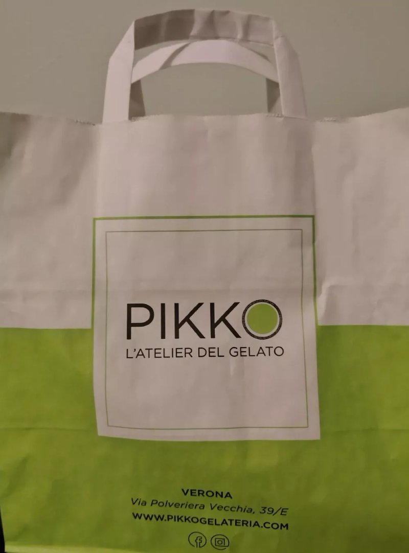 Pikko -l'atelier Del Gelato-