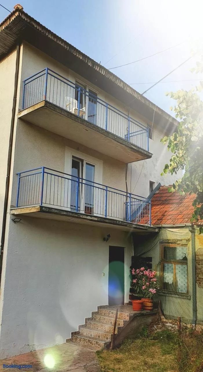 Vila Lav Sokobanja