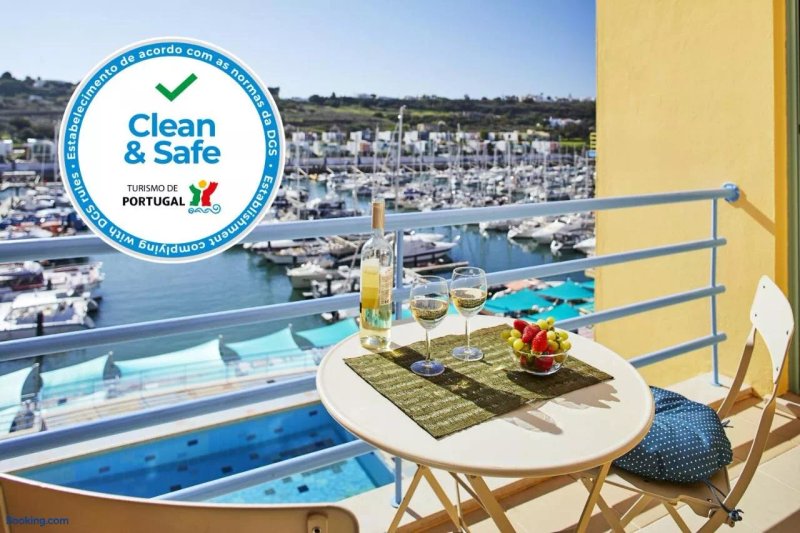 Apartments Marina Albufeira