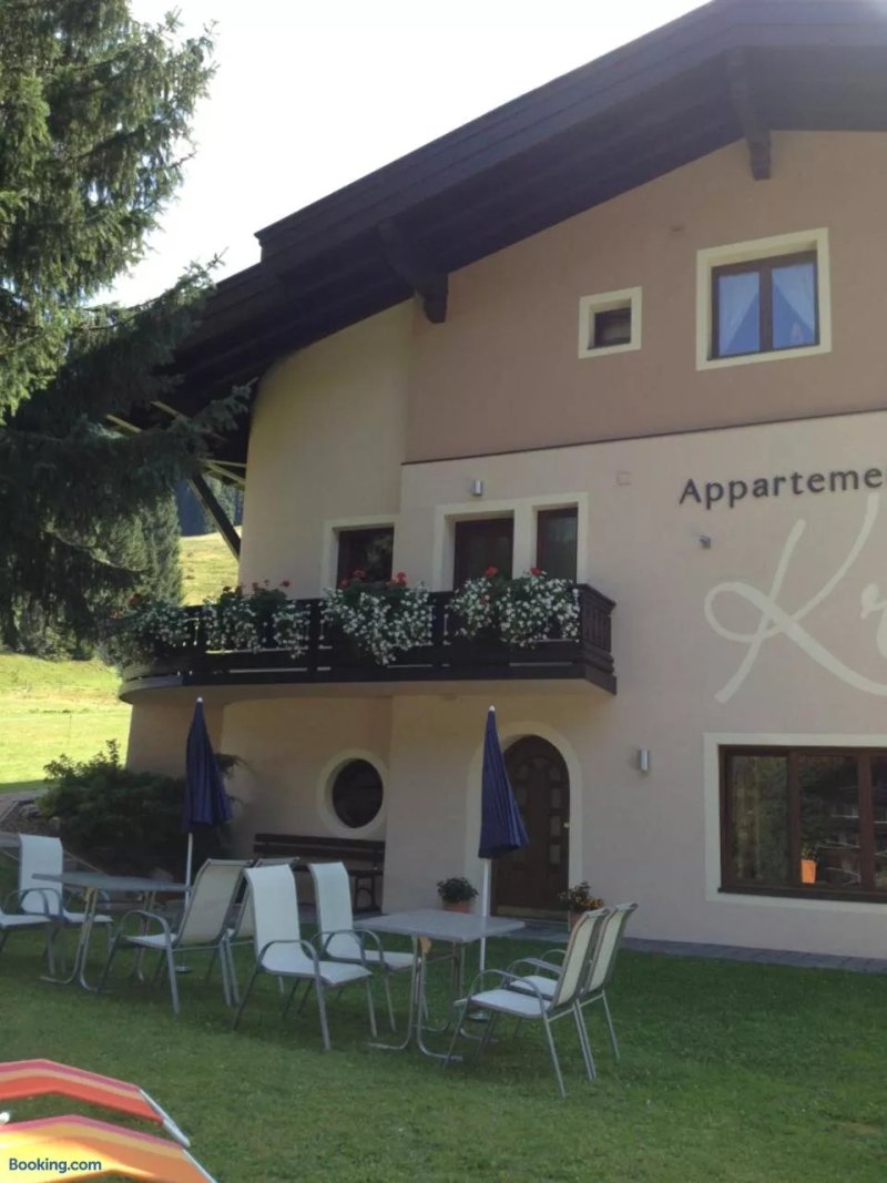 Appartements Kroll