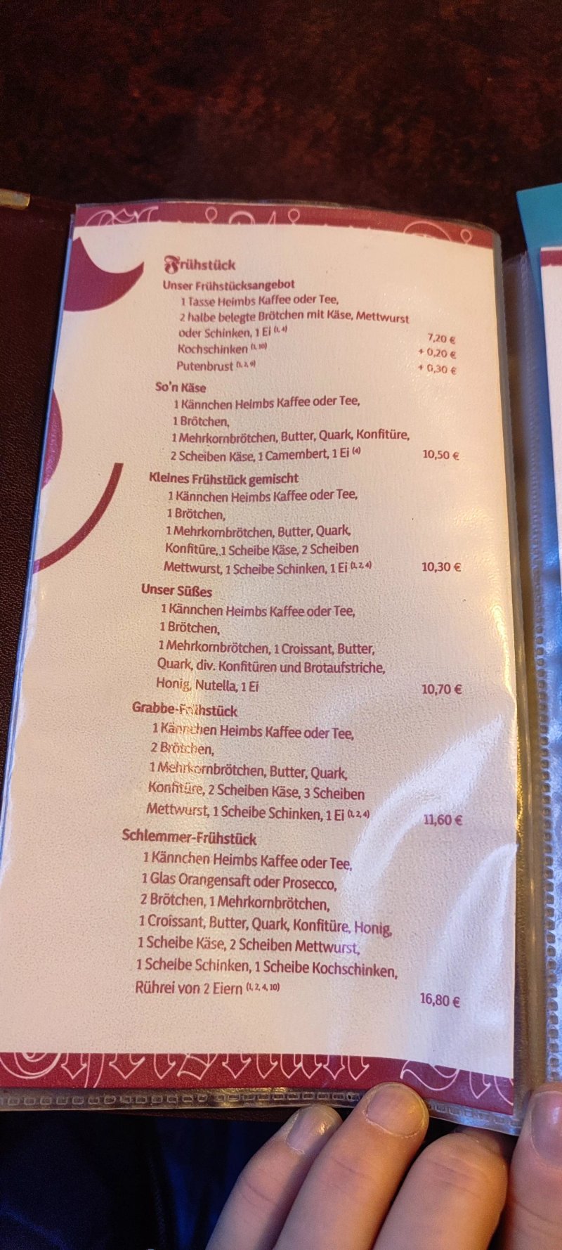 Grabbe Cafe