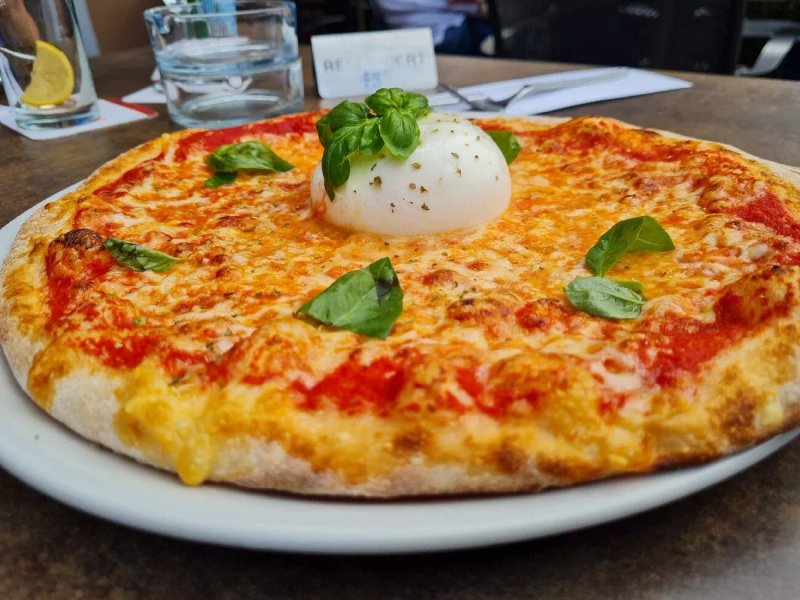L'Osteria Romana